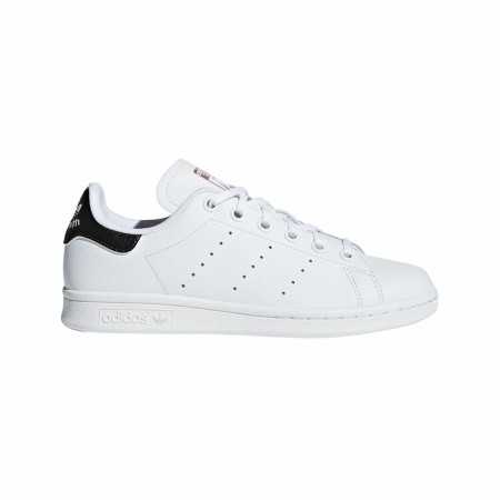 Sportskor för barn Adidas Originals Stan Smith Vit