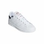 Kinder Sportschuhe Adidas Originals Stan Smith Weiß