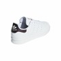 Chaussures de Sport pour Enfants Adidas Originals Stan Smith Blanc
