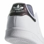 Kinder Sportschuhe Adidas Originals Stan Smith Weiß