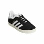 Kinder Sportschuhe Adidas Gazelle Schwarz