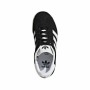 Chaussures de Sport pour Enfants Adidas Gazelle Noir