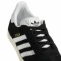 Kinder Sportschuhe Adidas Gazelle Schwarz