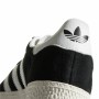 Kinder Sportschuhe Adidas Gazelle Schwarz