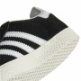 Chaussures de Sport pour Enfants Adidas Gazelle Noir