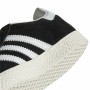 Kinder Sportschuhe Adidas Gazelle Schwarz