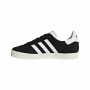 Kinder Sportschuhe Adidas Gazelle Schwarz