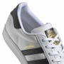 Unisex Sneaker Adidas Superstar Vegan Weiß