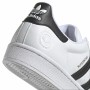 Unisex Sneaker Adidas Superstar Vegan Weiß