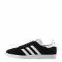 Sportskor Casual Unisex Adidas Gazelle Svart