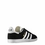 Sportskor Casual Unisex Adidas Gazelle Svart