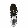 Sportskor Casual Unisex Adidas Gazelle Svart