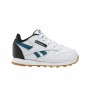 Sportschuhe für Babys Reebok Leather Weiß