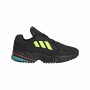 Sportskor Adidas Originals Yung-1 Unisex Svart