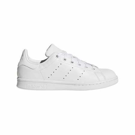 Sportskor för barn Adidas Originals Stan Smith Vit