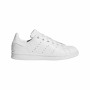 Kinder Sportschuhe Adidas Originals Stan Smith Weiß