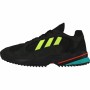 Turnschuhe Adidas Originals Yung-1 Unisex Schwarz