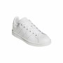 Kinder Sportschuhe Adidas Originals Stan Smith Weiß