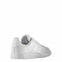 Kinder Sportschuhe Adidas Originals Stan Smith Weiß