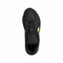 Turnschuhe Adidas Originals Yung-1 Unisex Schwarz