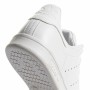 Sports Shoes for Kids Adidas Originals Stan Smith White