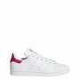 Sportskor för barn Adidas Originals Stan Smith Vit