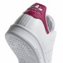 Kinder Sportschuhe Adidas Originals Stan Smith Weiß