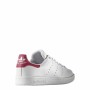 Sportskor för barn Adidas Originals Stan Smith Vit