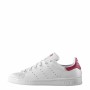 Sportskor för barn Adidas Originals Stan Smith Vit