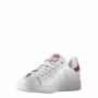 Sportskor för barn Adidas Originals Stan Smith Vit