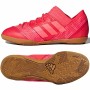 Chaussures de Futsal pour Enfants Adidas Nemeziz Tango 17.3 Rouge Unisexe