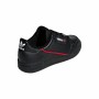 Chaussures de Sport pour Enfants Adidas Continental 80 Noir