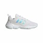 Turnschuhe Adidas Originals Haiwee Unisex Weiß