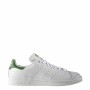 Chaussures casual unisex Adidas Stan Smith Blanc