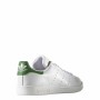 Unisex Casual Trainers Adidas Stan Smith White