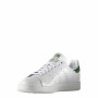 Chaussures casual unisex Adidas Stan Smith Blanc