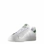 Unisex Casual Trainers Adidas Stan Smith White
