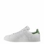 Chaussures casual unisex Adidas Stan Smith Blanc