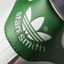 Sportskor Casual Unisex Adidas Stan Smith Vit