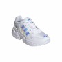 Kinder Sportschuhe Adidas Originals Yung-96 Weiß