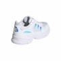 Sports Shoes for Kids Adidas Originals Yung-96 White