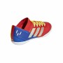 Fotbollsskor för inomhusbruk för barn Adidas Nemeziz Messi Tango Röd Unisex