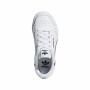 Sports Shoes for Kids Adidas Continental 80 White