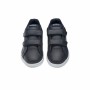 Chaussures de Sport pour Enfants Reebok Royal Complete Clean Noir
