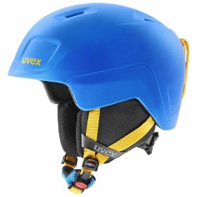 Casque de ski Uvex heyya Pro 51-55 cm Bleu (Reconditionné D)