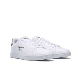 Gymnastikskor, Herr Reebok ROYAL COMPLE GW1543 Vit