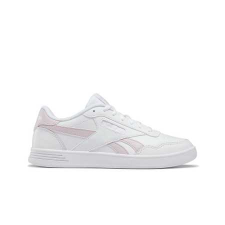 Chaussures de sport pour femme Reebok COURT ADVANC GZ9640 Blanc