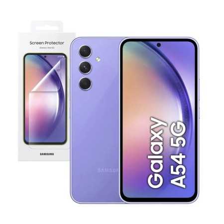 Smartphone Samsung Galaxy A54 5G Violet 6,4" 5G Lilac 1 TB 256 GB Octa Core