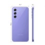 Smartphone Samsung Galaxy A54 5G Violet 6,4" 5G Lila 1 TB 256 GB Octa Core