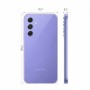 Smartphone Samsung Galaxy A54 5G Violett 6,4" 5G Lila 1 TB 128 GB Octa Core
